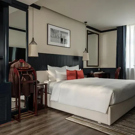 Kin Hotel Dong Du Hô Chi Minh-Ville Extérieur photo