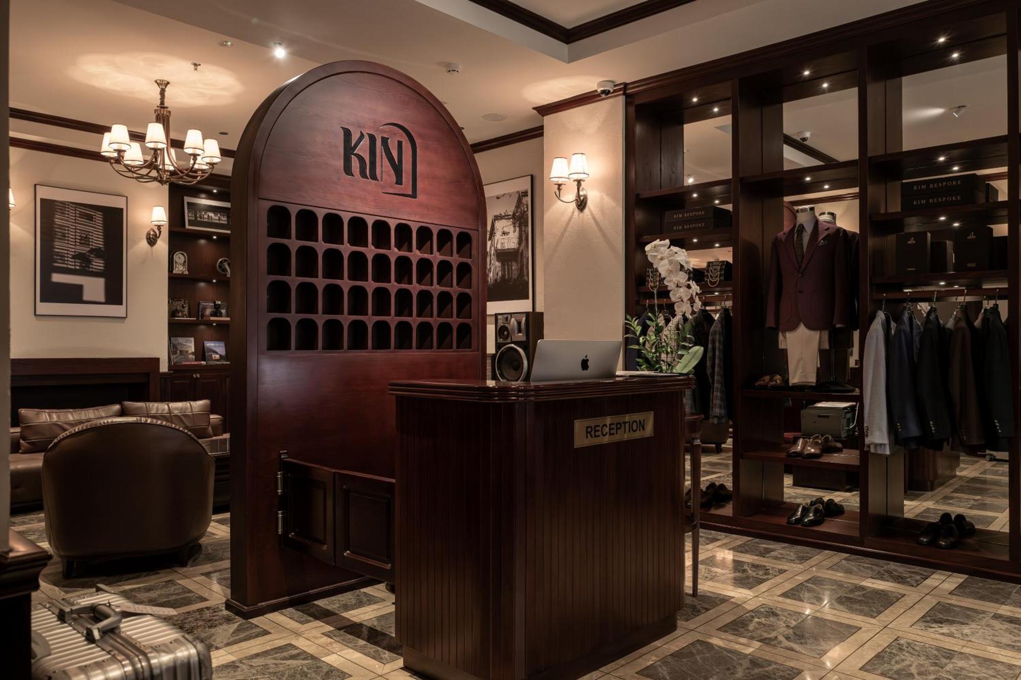 Kin Dong Du 4* TP. Hồ Chí Minh