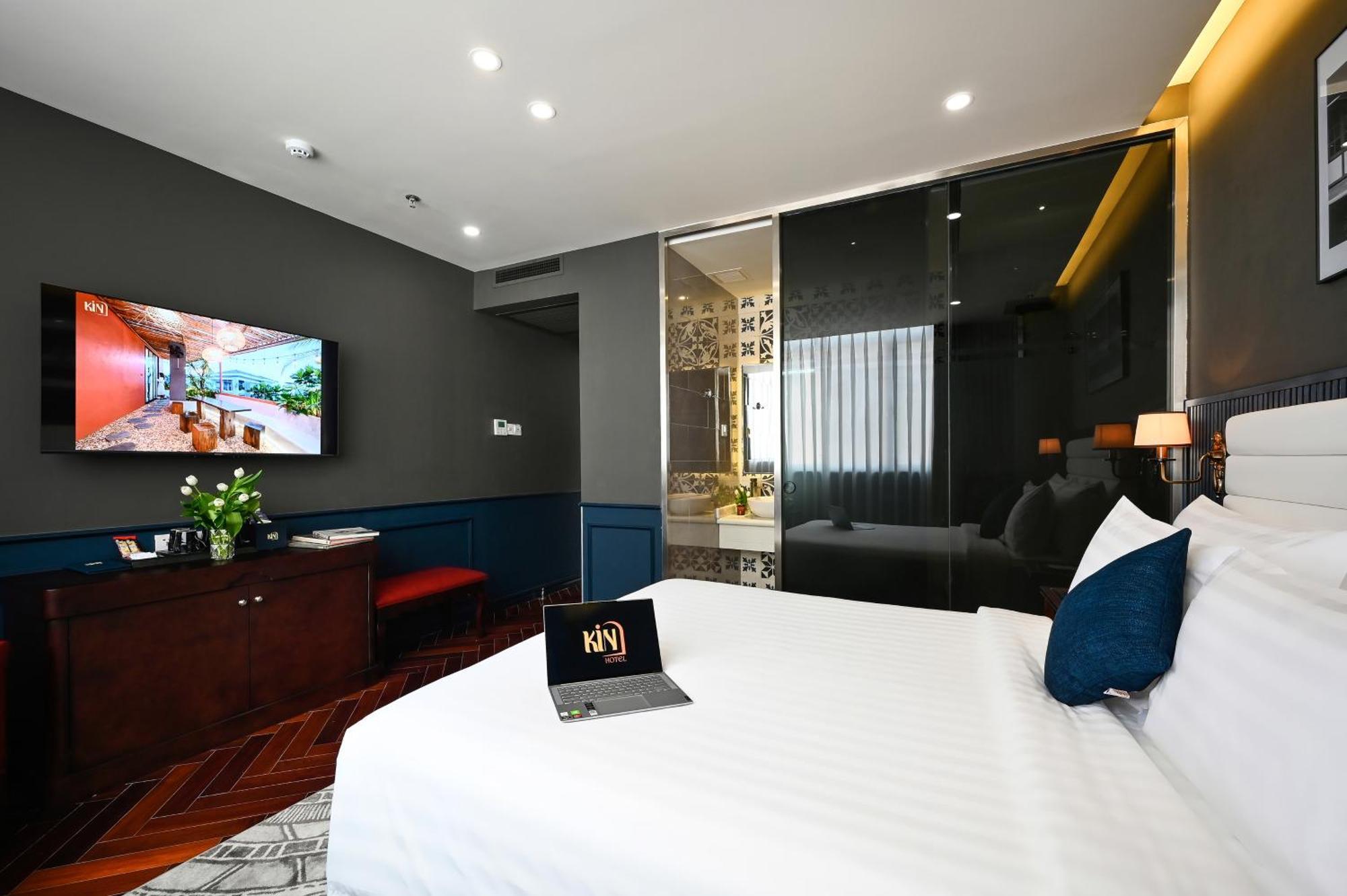Kin Dong Du 4* TP. Hồ Chí Minh