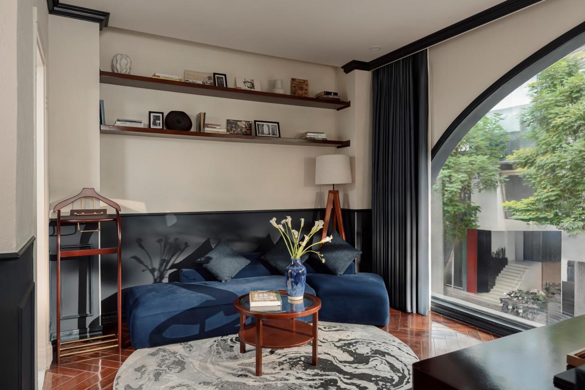 Khách sạn Kin Dong Du 4*