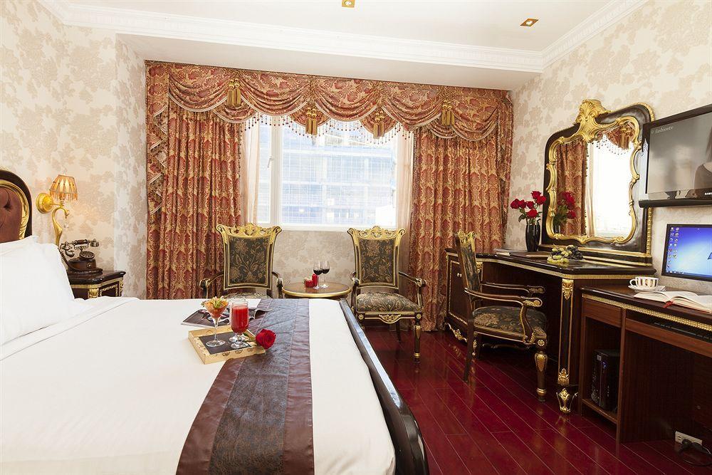Kin Dong Du 4* Hô Chi Minh-Ville