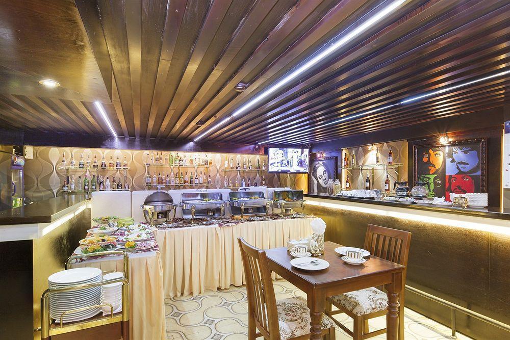 Khách sạn Kin Dong Du 4*